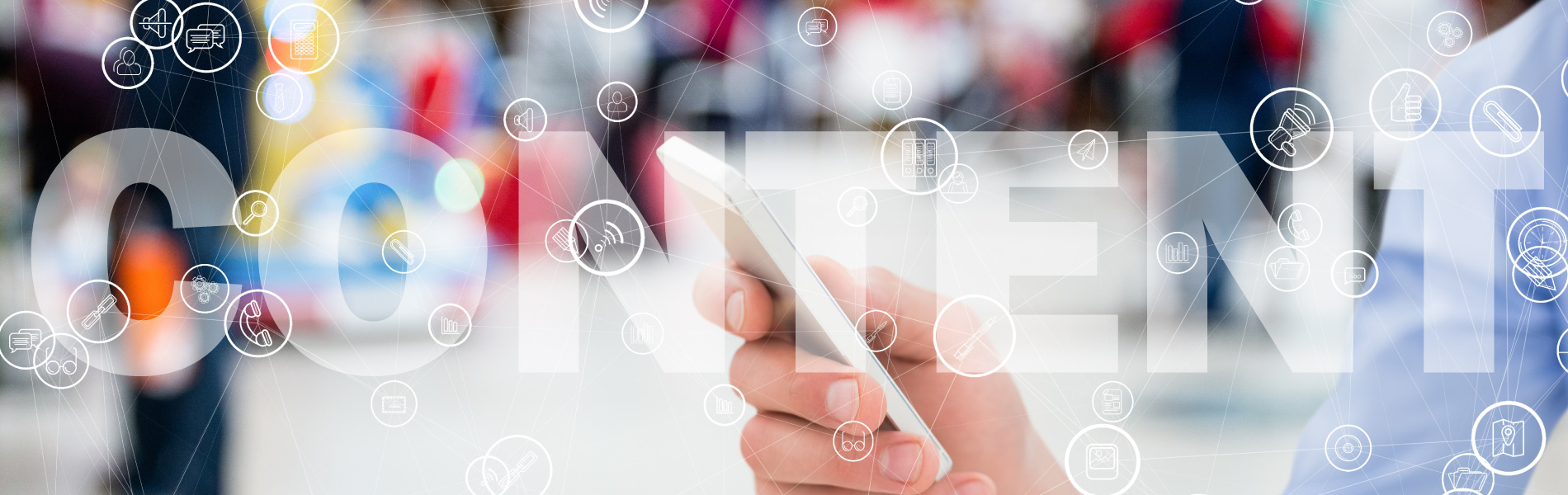 Las 7 Ces del Marketing de Contenidos