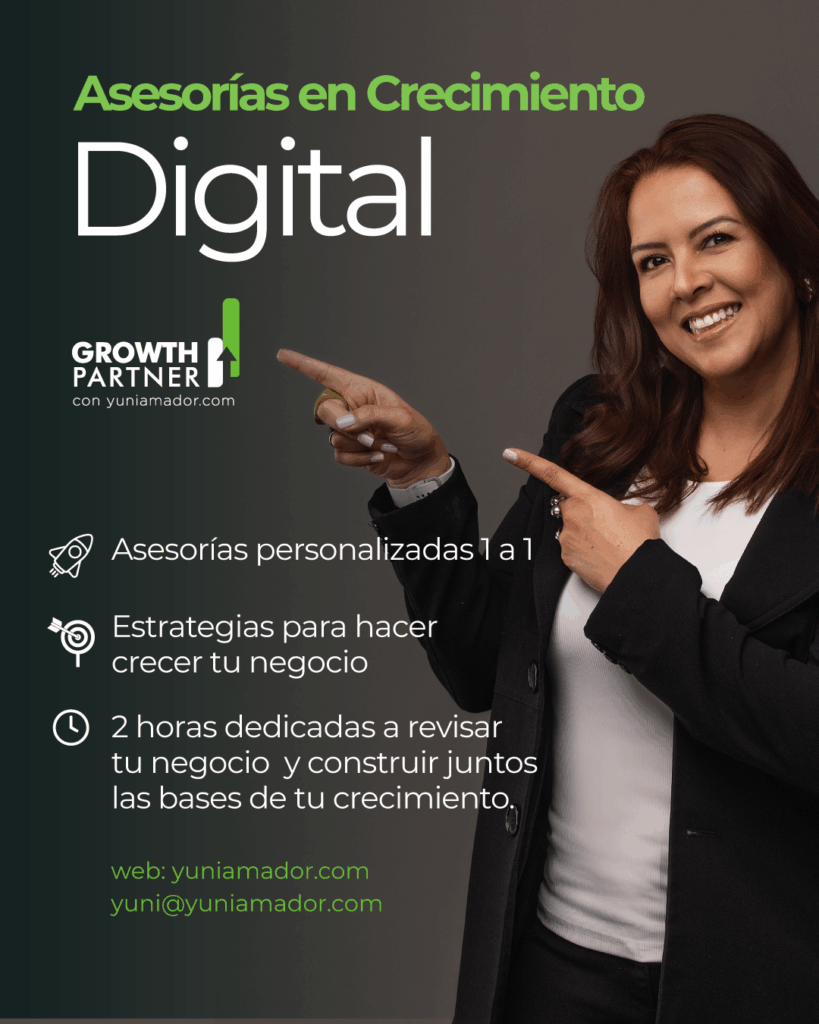 anuncio asesoriasyuniamador Asesorias Marketing Digital Costa Rica