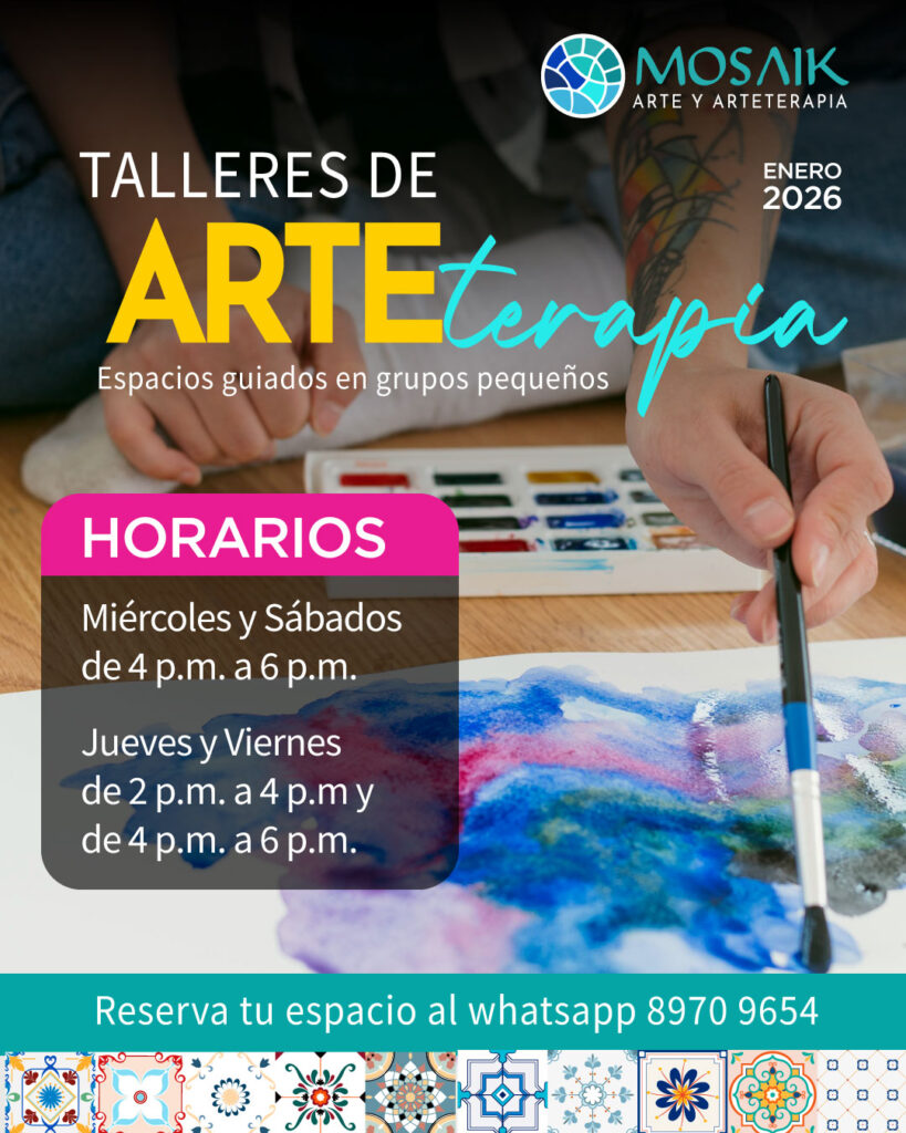 horarios talleres webcostarica Marketing Digital