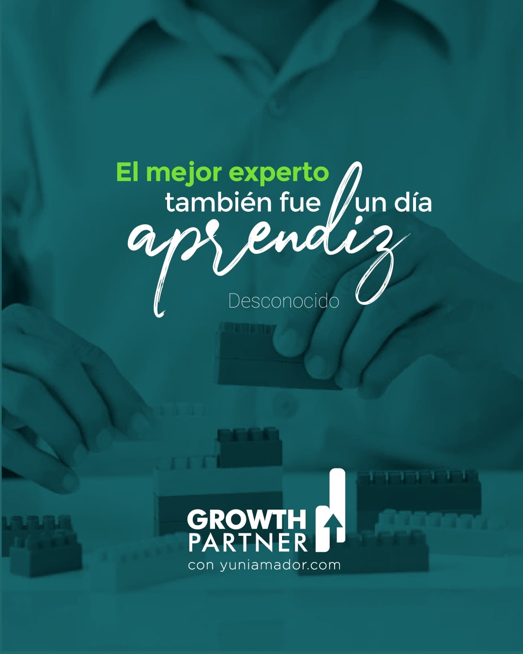 Frases de crecimiento empresarial