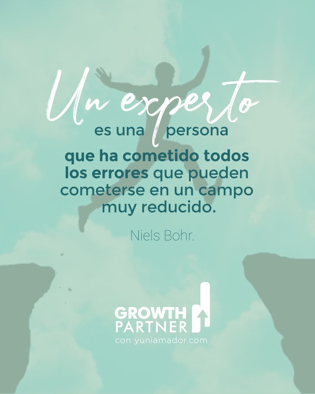 Frases de crecimiento empresarial