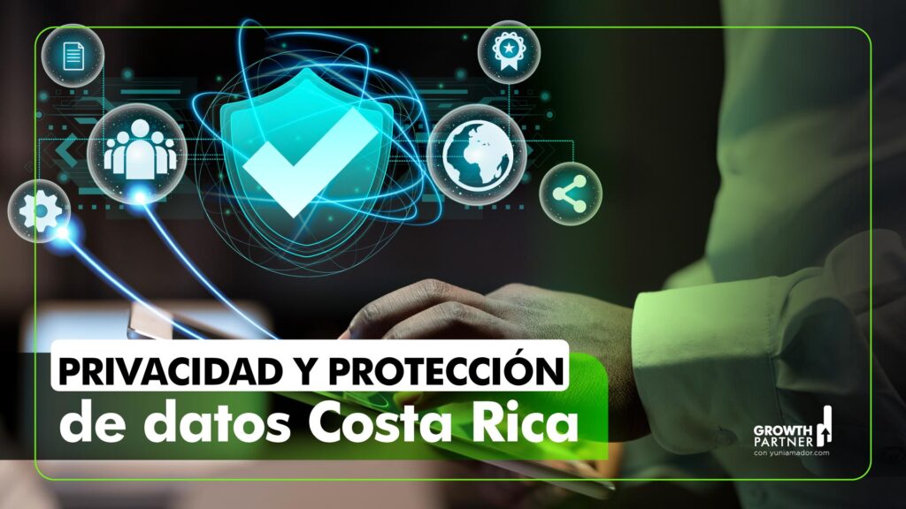 privacidad y proteccion de datos costa rica Asesorias Marketing Digital Costa Rica