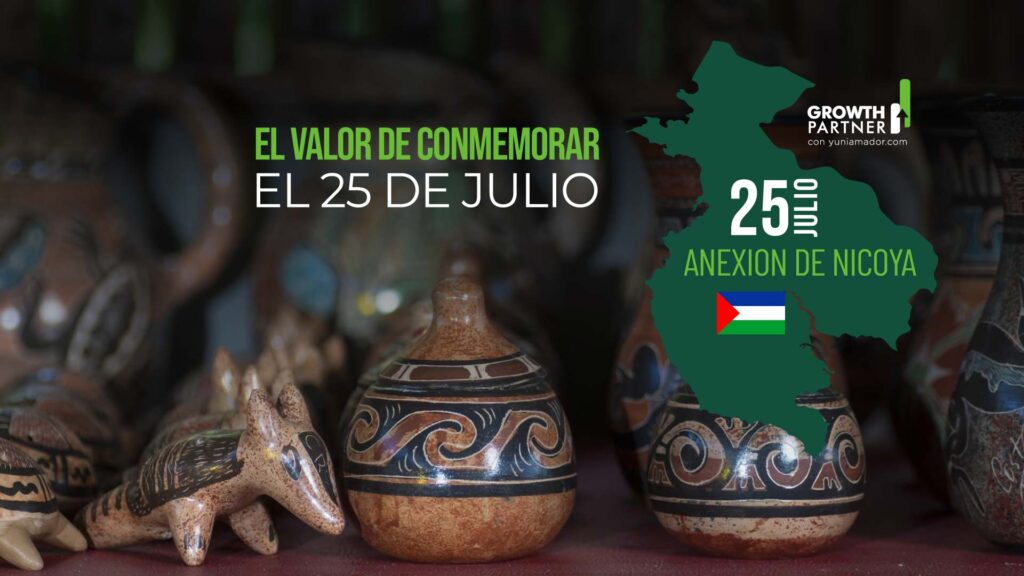 conmemoracion 25julio costarica Asesorias Marketing Digital Costa Rica