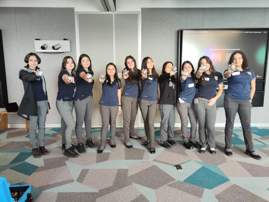 rocket girls Asesorias Marketing Digital Costa Rica