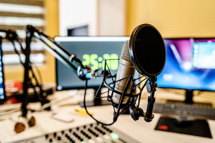 cabina radio online Asesorias Marketing Digital Costa Rica