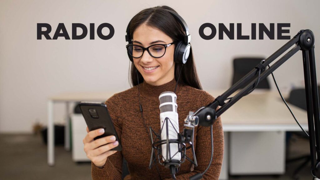 crear unaradio online Asesorias Marketing Digital Costa Rica