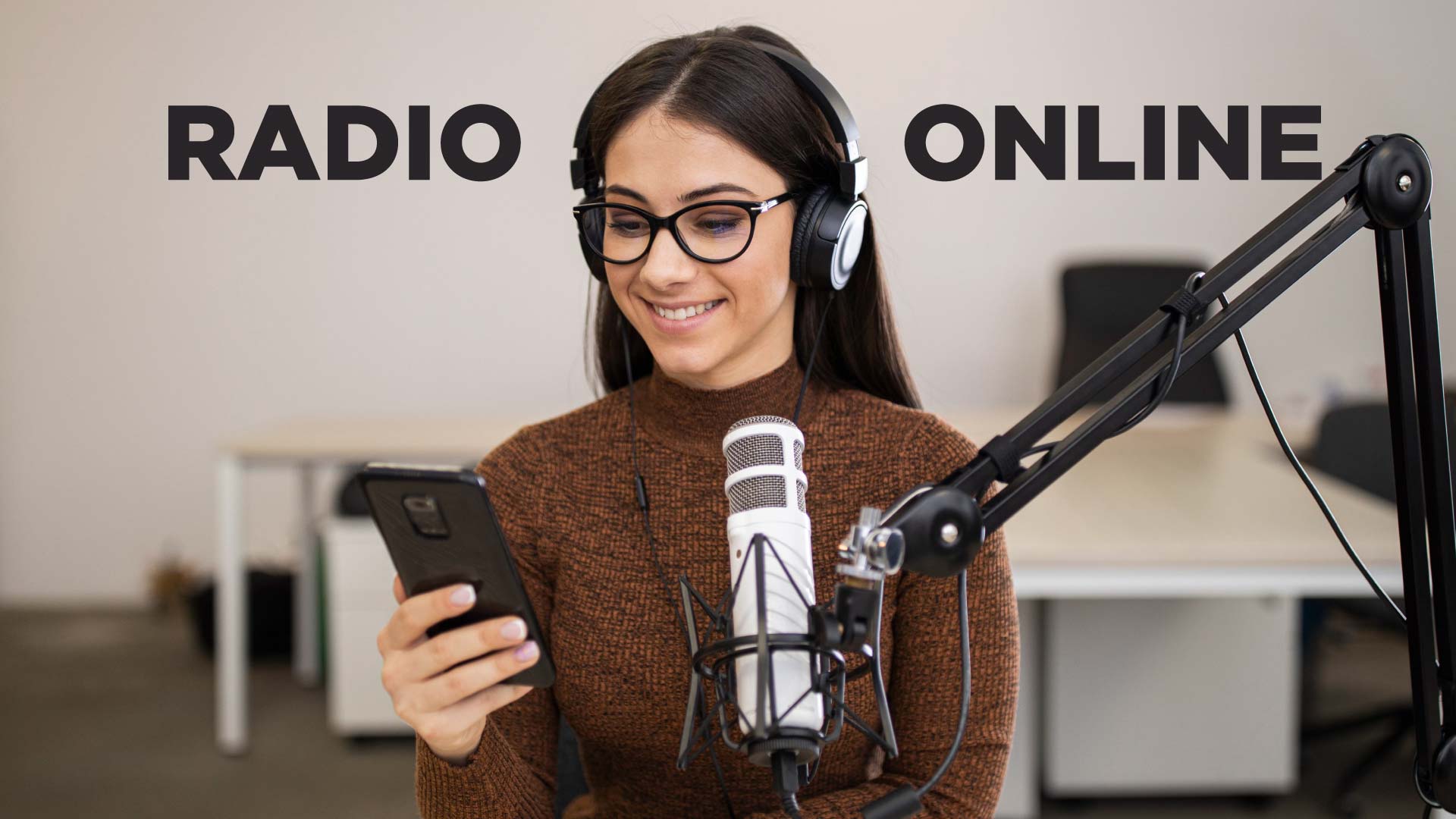 crear una radio en linea costa rica