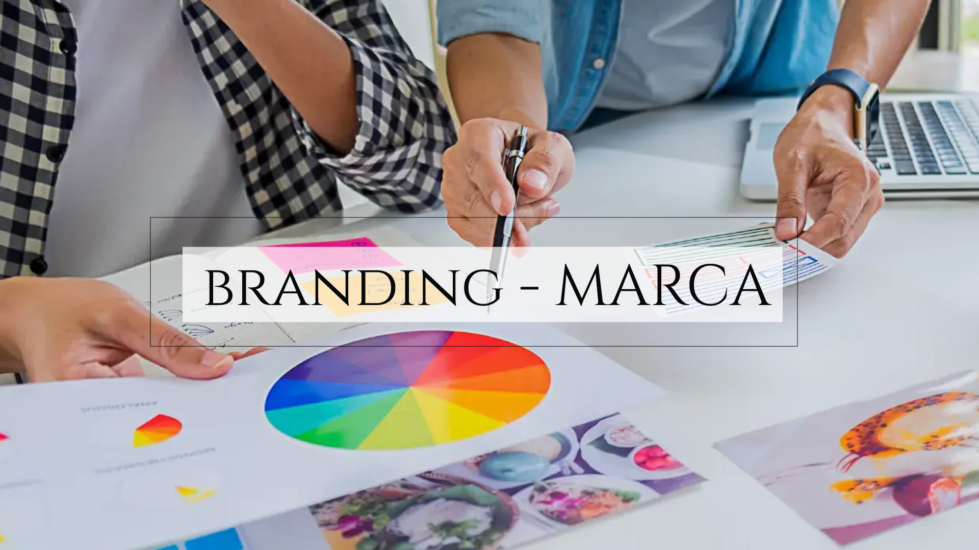 BRANDING comocrearunamarca Asesorias Marketing Digital Costa Rica