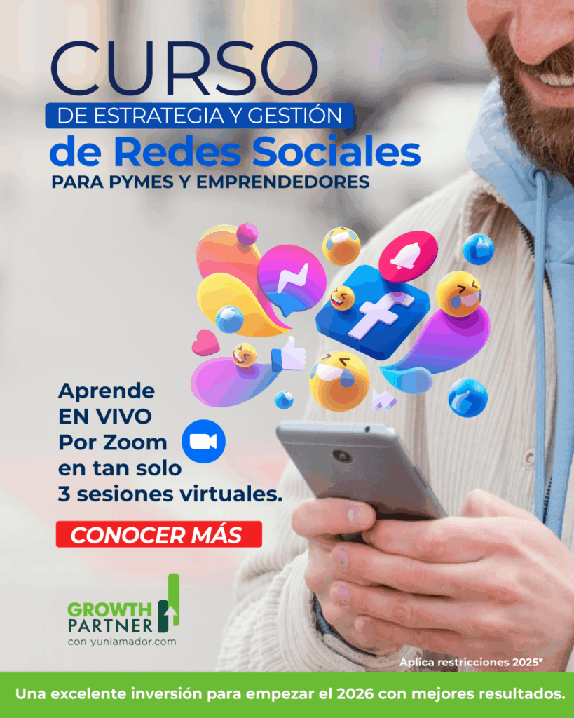 curso 1350x1080 Asesorias Marketing Digital Costa Rica