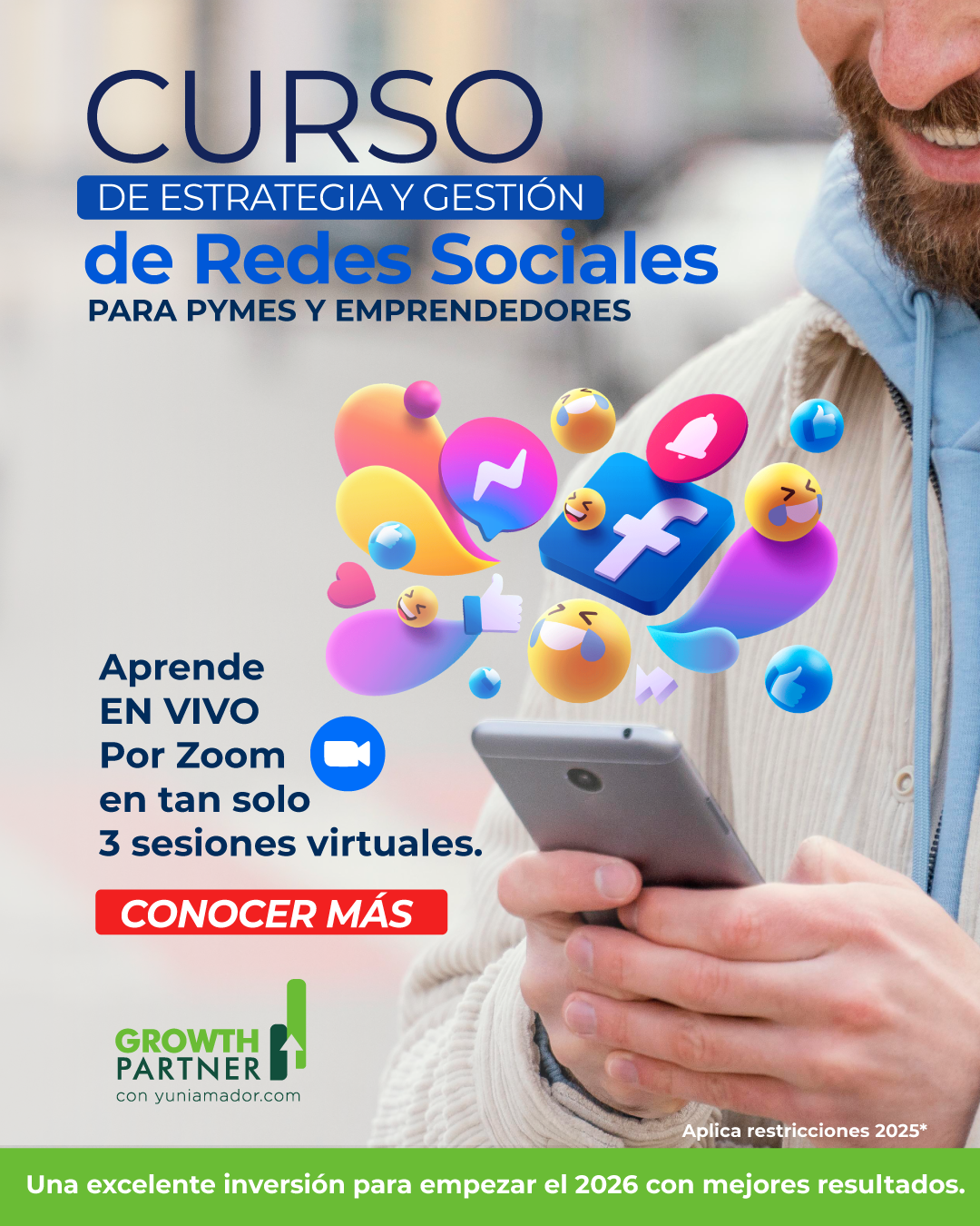 curso 1350x1080 Marketing Digital