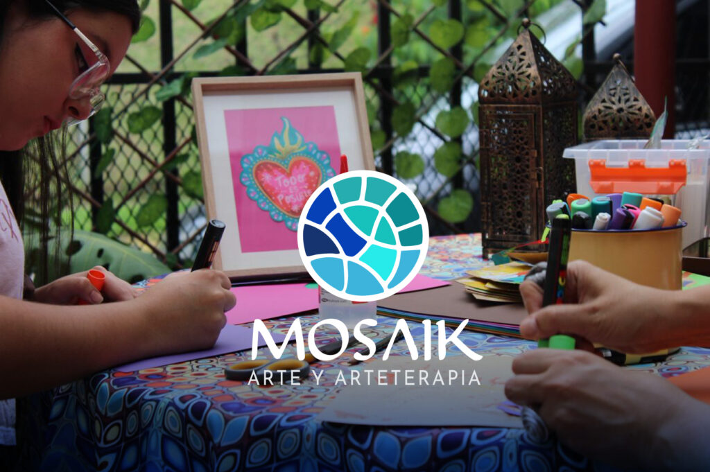 taller arteterapia para adolescentes costarica Marketing Digital